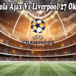 Prediksi Bola Ajax Vs Liverpool 27 Oktober 2022