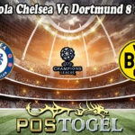 Prediksi Bola Chelsea Vs Dortmund 8 Maret 2023