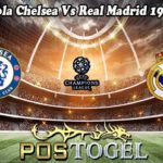 Prediksi Bola Chelsea Vs Real Madrid 19 April 2023