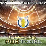 Prediksi Bola Fluminense Vs Flamengo 24 Juni 2024