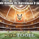 Prediksi Bola Bilbao Vs Barcelona 9 Januari 2025
