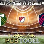 Prediksi Bola Portland Vs St Louis 9 Juni 2025