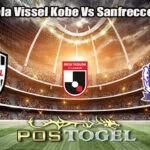 Prediksi Bola Vissel Kobe Vs Sanfrecce 2 Jul 2025