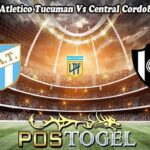 Prediksi Bola Atletico Tucuman Vs Central Cordoba 19 Juli 2025