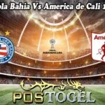 Prediksi Bola Bahia Vs America de Cali 16 Juli 2025