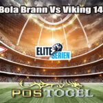 Prediksi Bola Brann Vs Viking 14 Juli 2025