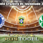 Prediksi Bola Cruzeiro Vs Juventude 21 Juli 2025