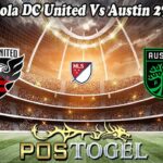 Prediksi Bola DC United Vs Austin 27 Juli 2025