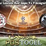 Prediksi Bola Lincoln Red Imps Vs Vikingur 15 Juli 2025