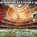 Prediksi Bola Nublense Vs Everton 4 Agustus 2025