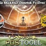 Prediksi Bola Shakhtar Donetsk Vs IIves 11 Juli 2025
