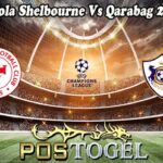 Prediksi Bola Shelbourne Vs Qarabag 24 Juli 2025