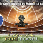 Prediksi Bola Copenhagen Vs Malmo 13 Agustus 2025
