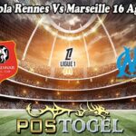 Prediksi Bola Rennes Vs Marseille 16 Agustus 2025