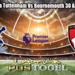 Prediksi Bola Tottenham Vs Bournemouth 30 Agustus 2025