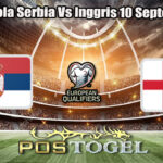 Prediksi Bola Serbia Vs Inggris 10 September 2025