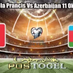 Prediksi Bola Prancis Vs Azerbaijan 11 Oktober 2025