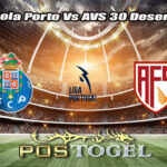 Prediksi Bola Porto Vs AVS 30 Desember 2025