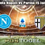 Prediksi Bola Napoli Vs Parma 15 Januari 2026