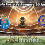 Prediksi Bola Porto Vs Rangers 30 Januari 2026
