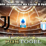 Prediksi Bola Juventus Vs Lazio 9 Febuari 2026