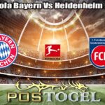 Prediksi Bola Bayern Vs Heidenheim 2 Mei 2026