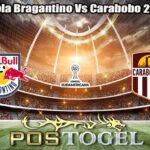 Prediksi Bola Bragantino Vs Carabobo 28 Mei 2026