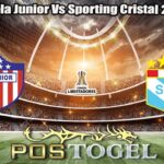 Prediksi Bola Junior Vs Sporting Cristal 21 Mei 2026