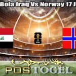 Prediksi Bola Iraq Vs Norway 17 Juni 2026