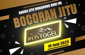 Prediksi Togel Bocoran HK Jumat 16 Juni 2023