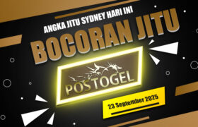 Prediksi SDY Hari Ini | Bocoran SDY Selasa 23 September 2025