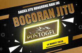 Prediksi HK Hari Ini | Bocoran HK Sabtu 14 Maret 2026