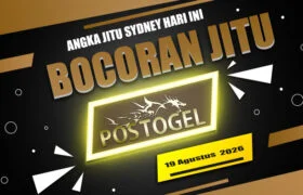 Prediksi SDY Hari Ini | Bocoran SDY Rabu 19 Agustus 2026